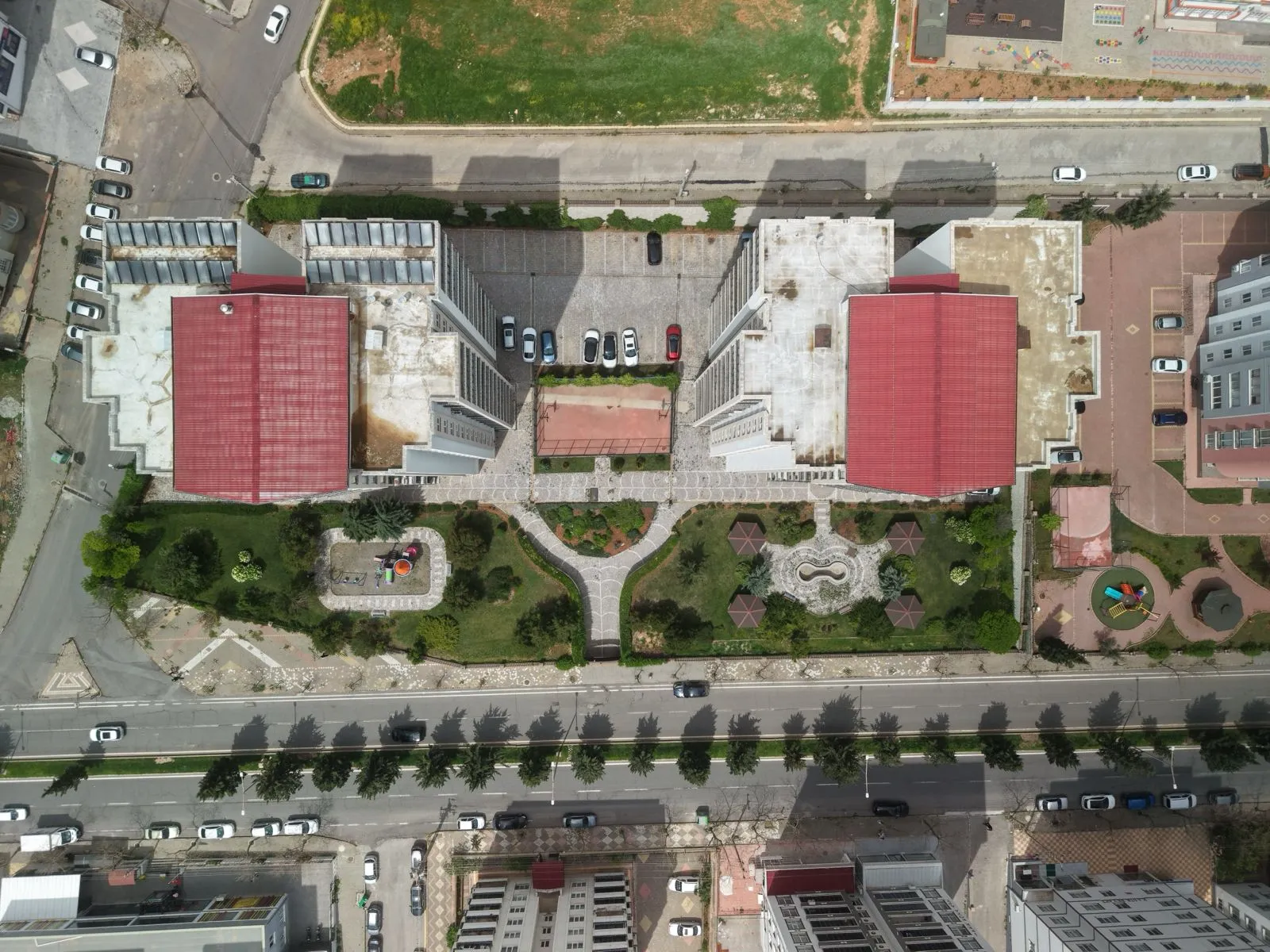 SERRA SİTESİ — galeri 17